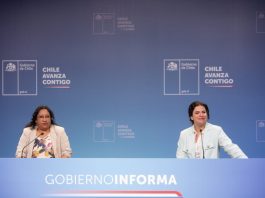 Gobierno Informa: Autoridades de Mujer y Equidad de Género entregaron detalles sobre la Ley Integral para Prevenir, Sancionar y Erradicar la Violencia de Género