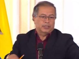 Presidente Petro no descarta un decreto gubernamental para cumplir con el Acuerdo de Paz