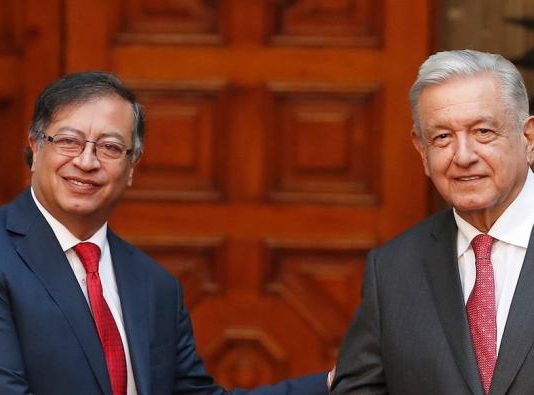 Colombia y México unidos por la recuperación de los restos de José María Melo: primer presidente indígena de la Nueva Granada Foto: Cortesía de Mario Guzmán (EFE)