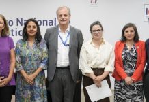 Las mujeres destinan diariamente 2 horas más que los hombres a actividades de trabajo no remunerado