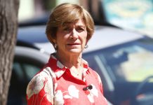 Matthei: “No tenemos casi ninguna diferencia desde Demócratas a libertarios”