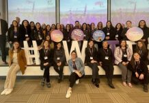 Seremi de Energía lanzó programa de liderazgo para mujeres del Biobío