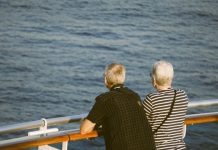 Más viejos, con menos hijos y más solos: “En Chile todo lo que está ocurriendo a nivel internacional es mucho más acelerado” Foto de Kateryna Kovtun en Unsplash