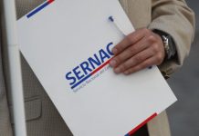 Sernac presenta demanda contra dos financieras por “cobrar ilegalmente” a clientes “hipervulnerables” Foto: Francisco Paredes | Agencia UNO