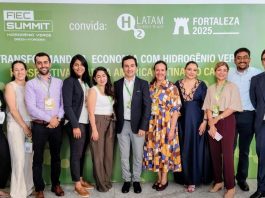 Colombia lidera la integración regional para impulsar la economía del hidrógeno en América Latina
