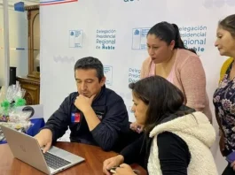 Nueva plataforma digital facilita la gestión de trámites y servicios para emprendedores ñuñoínos