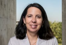 El liderazgo de la primera mujer al mando del Instituto de Economía