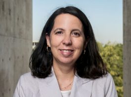 El liderazgo de la primera mujer al mando del Instituto de Economía