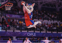 Chile anfitrión de clase mundial: finaliza la FIBA Women´s Americup Chile 2025 y Estados Unidos asegura boletos al Mundial de Berlín