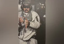 Trump publica la primera imagen de Nicolás Maduro detenido: “A bordo del USS Iwo Jima”