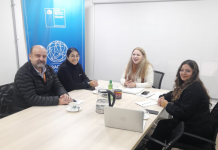 Ñuble: Cooperativa COPELEC se suma a Compromiso Migrante