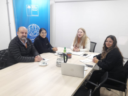 Ñuble: Cooperativa COPELEC se suma a Compromiso Migrante