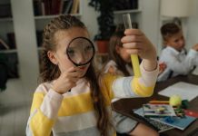 Día Nacional de las Ciencias en la Región Metropolitana: Eventos gratuitos para niños, jóvenes y familias